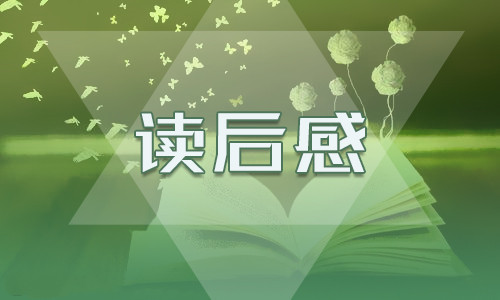 暑假傅雷家書學生讀后感范文